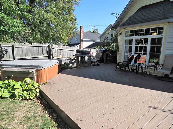 5th image of 418 Garden St