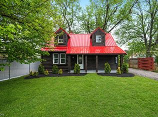 6538 Crawford Rd, Ashtabula, OH 44004
