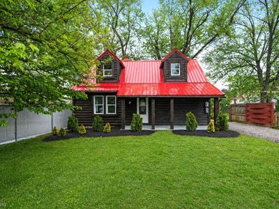 6538 Crawford Rd, Ashtabula, OH, 44004
