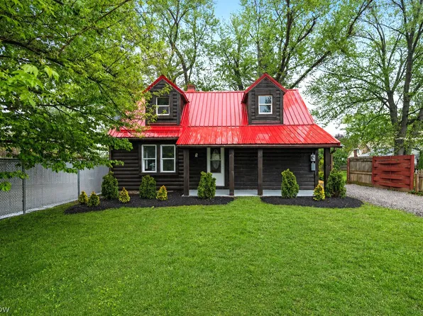 6538 Crawford Rd, Ashtabula, OH 44004