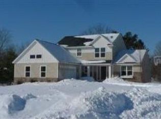 839 Moorings Dr SE, Ada, MI 49301