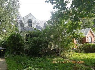 12936 Greenview Rd, Detroit, MI 48223