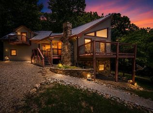 755 Padena Dr, Morganton, GA 30560