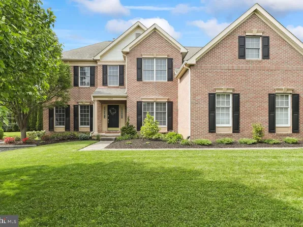 1854 Augusta Dr, Jamison, PA 18929