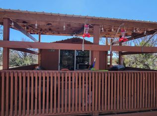 4386 Parker Dr, Williams, AZ 86046