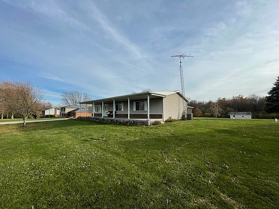 15308 E 2430 North Rd, Danville, IL 61834 | MLS #11932145 | Zillow