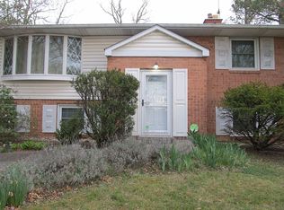 3402 Dunnington Rd, Beltsville, MD 20705