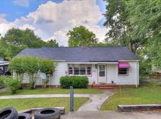 2963 Shelby Dr, Augusta, GA 30906