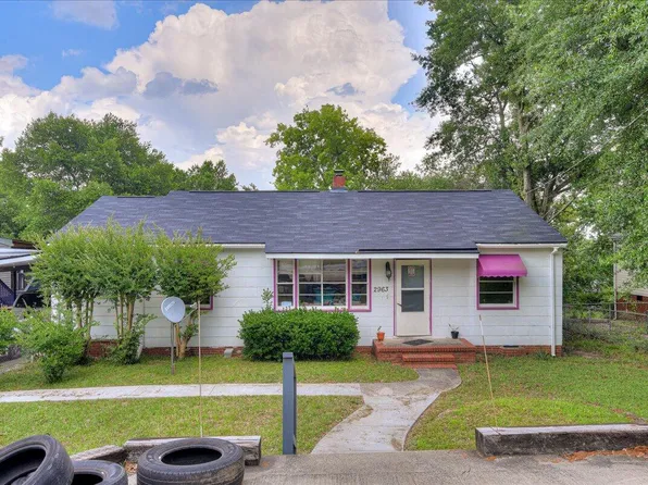 2963 Shelby Drive, Augusta, GA