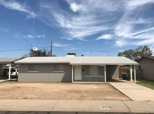 2132 W Laurel Ln, Phoenix, AZ 85029