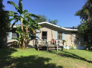 115 Jaffa Rd, Crescent City, FL 32112