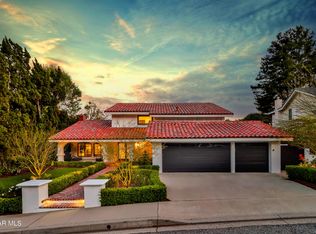 1615 Valecroft Ave, Westlake Village, CA 91361