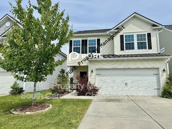 239 Swamp Creek Ln, Moncks Corner, SC 29461