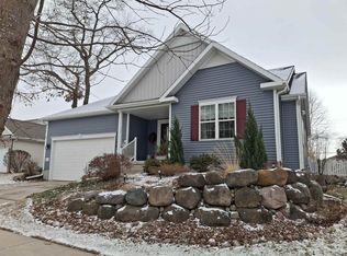 6215 Kilpatrick Ln, Madison, WI 53718