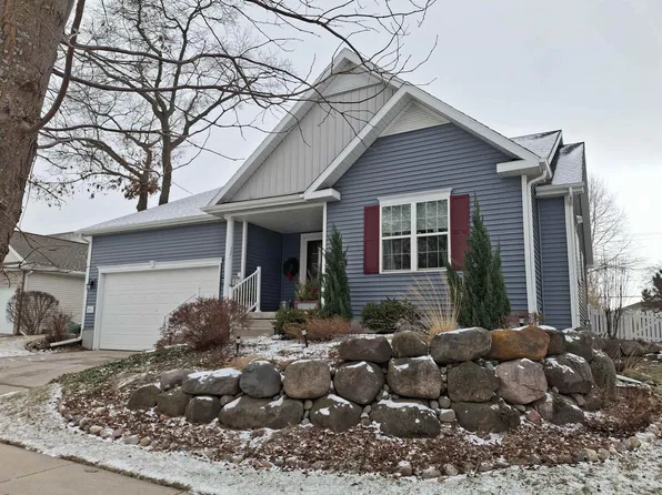 6215 Kilpatrick Lane, Madison, WI 53718