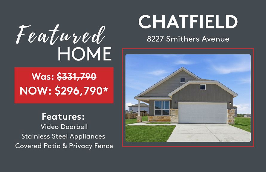 Featured Home!