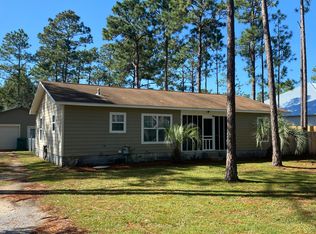 31 Virgo St, Santa Rosa Beach, FL 32459
