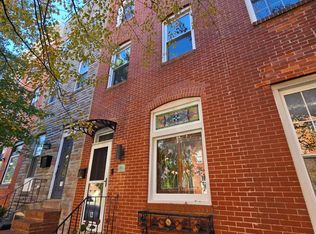 2013 E Lombard St, Baltimore, MD 21231