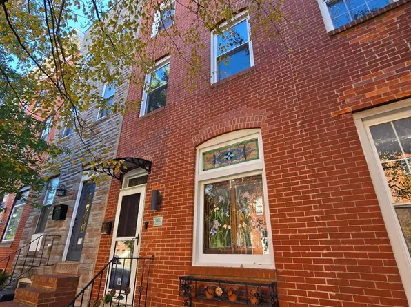 2013 E Lombard St, Baltimore, MD 21231