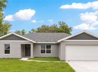 8276 SE 158th St, Summerfield, FL 34491
