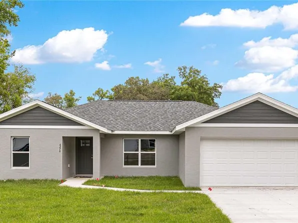 8276 SE 158th St, Summerfield, FL 34491