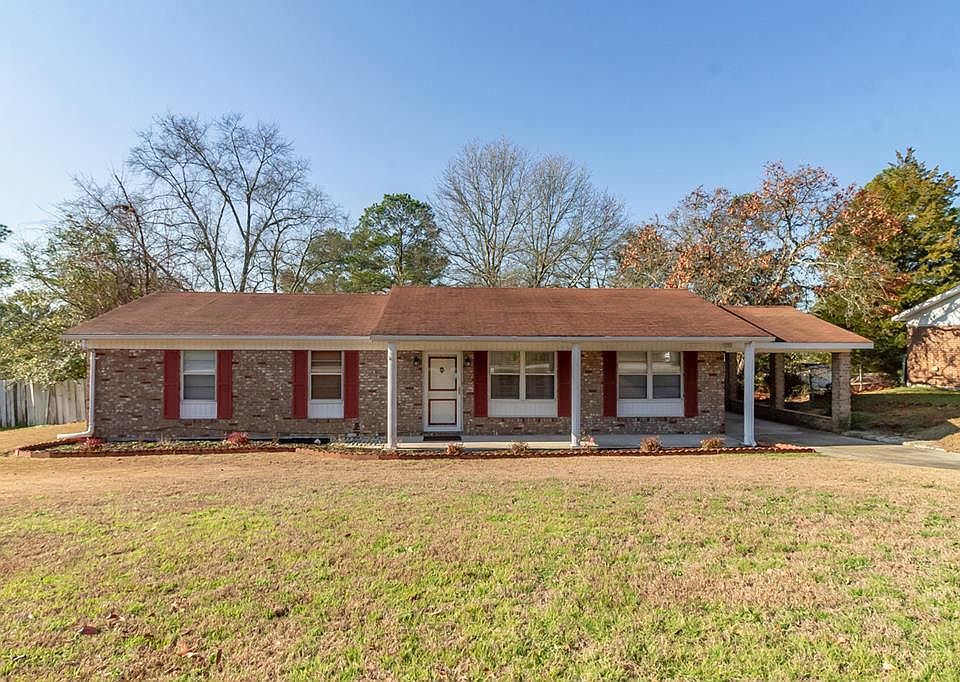 2924 Rollingwood Dr, Augusta, GA 30906 Zillow