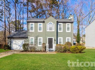 1399 Ling Dr, Austell, GA 30168