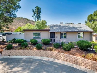 8688 Wahl St, Santee, CA, 92071