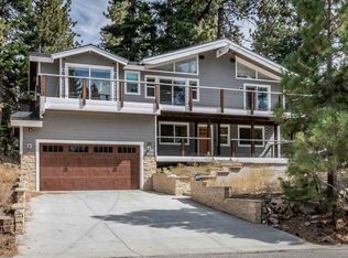 184 Pinecrest Ave, Mammoth Lakes, CA 93546