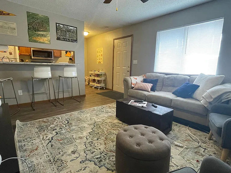 610 S Johnson St #5 — Photo 2