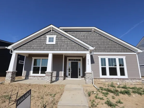 4516 Nonius Dr, Hilliard, OH 43026