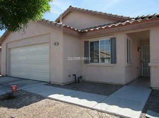 5041 Paradise Harbor Pl, North Las Vegas, NV 89031