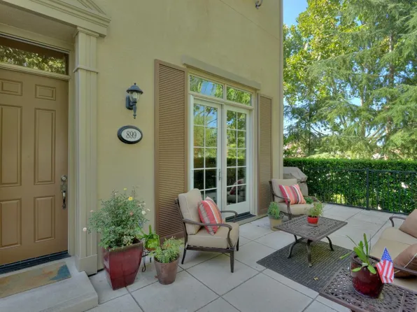 899 Georgetown Pl, San Jose, CA 95126