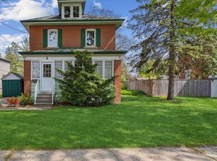 5 Denison Ave, Brampton, ON L6X 1E7