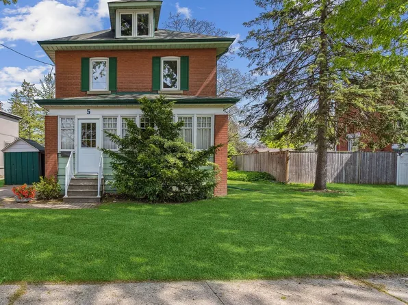 5 Denison Ave, Brampton, ON L6X 1E7