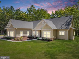 LOT 6 Gray Meadow Ct, Warrenton, VA 20187