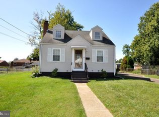 4122 Witherspoon Ave, Pennsauken, NJ