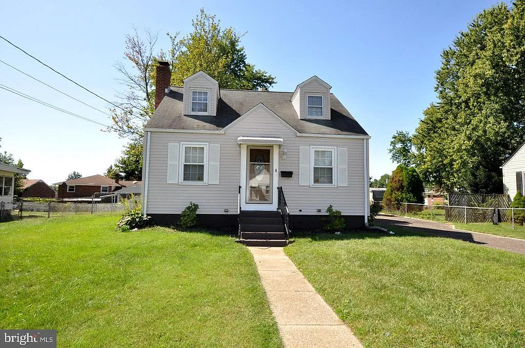 4122 Witherspoon Ave photo 1