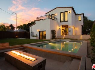 3870 Revere Ave, Los Angeles, CA 90039