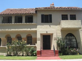 3143 W 43rd Pl #3143, Los Angeles, CA 90008