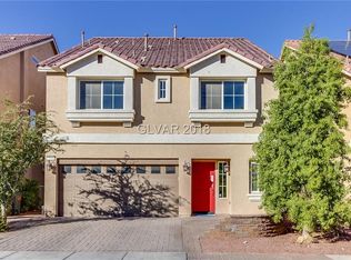 5166 Bootlegger Ave, Las Vegas, NV 89141