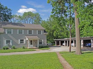 1004 S Anderson St #1, Urbana, IL 61801