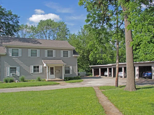 1004 S Anderson St #1, Urbana, IL 61801