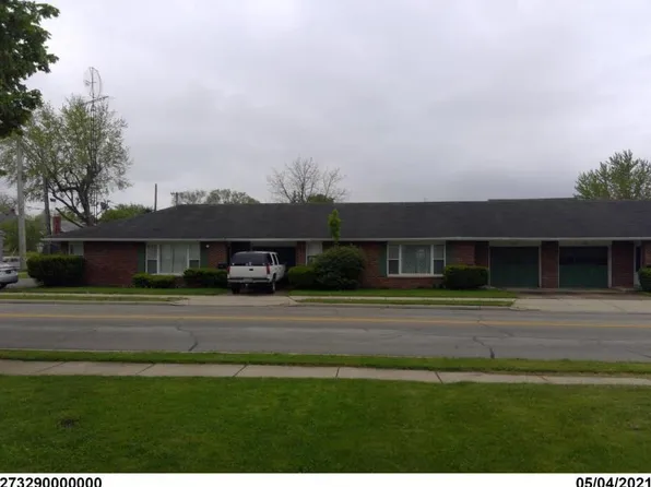 250 Touvelle St, Celina, OH 45822