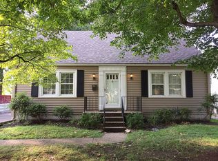 913 Ardmore Dr, Louisville, KY
