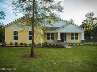 116 Woodcutters Trl, Saint Augustine, FL 32086