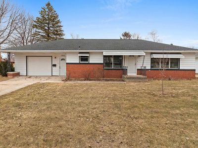 1202 2nd St, Kewaunee, WI, 54216