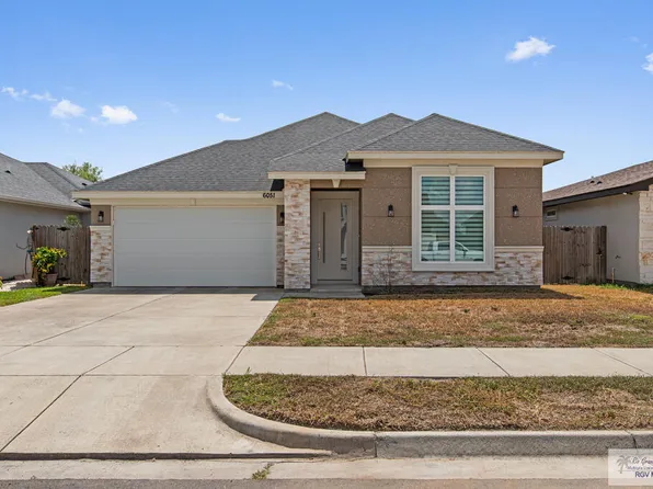 6051 Grapevine Loop #6, Brownsville, TX 78526