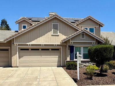 2534 Tapestry Dr, Livermore, CA, 94550