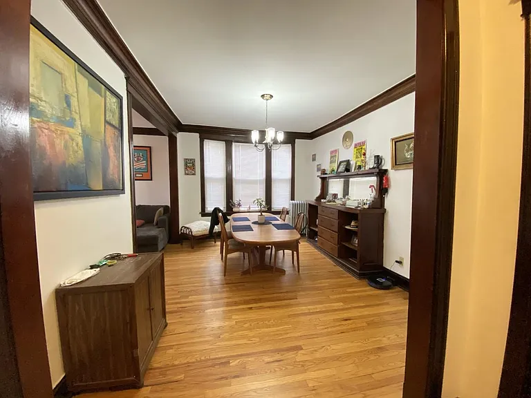 4003 N Springfield Ave #2 — Photo 3